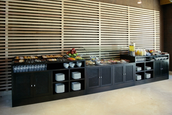 Hotel NH Alcorcón